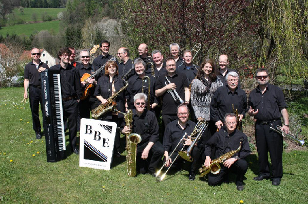 Big Band Erzhausen